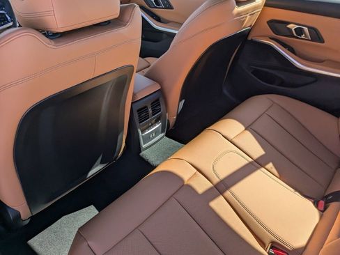 New 2026 BMW 330i Sedan RWD image 10
