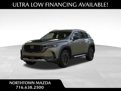 New 2025 MAZDA CX-50 Meridian Edition w/ Apex Package