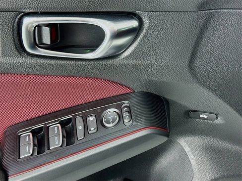 Used 2025 Honda Civic Si image 29