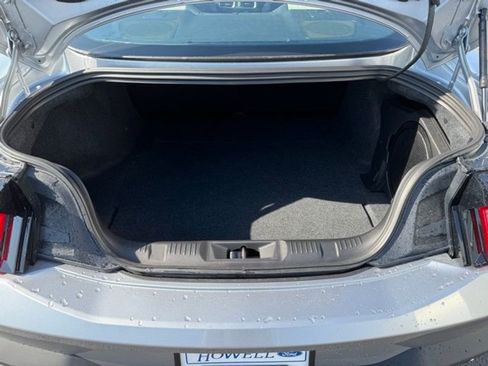 New 2025 Ford Mustang GT Premium w/ GT Performance Package image 21