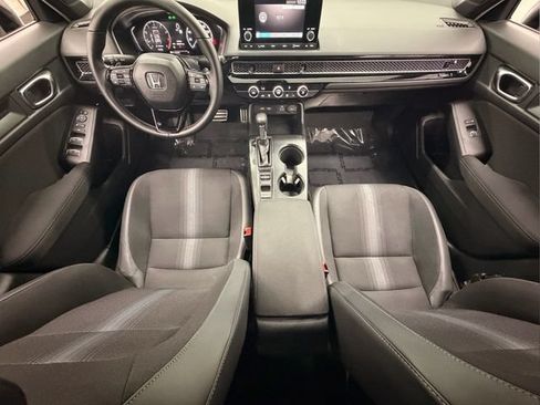 Used 2024 Honda Civic Sport image 15
