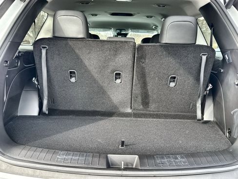 New 2026 Hyundai Palisade SEL image 26