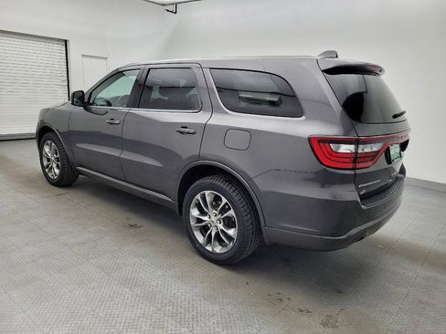 Used 2020 Dodge Durango GT image 3