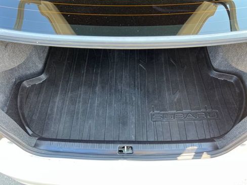 Used 2017 Subaru WRX AWD/4WD image 27