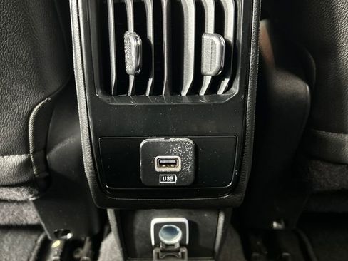 Used 2024 Jeep Compass Limited image 18