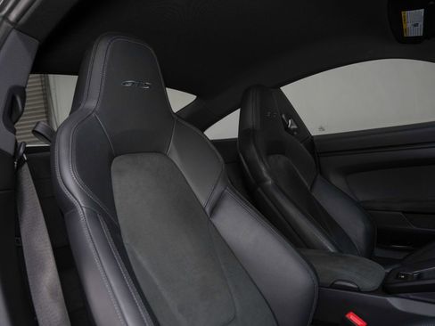 Used 2024 Porsche 911 Carrera GTS image 29