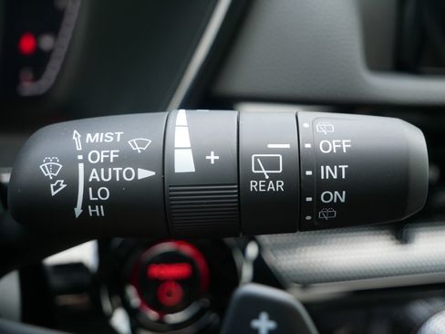 New 2026 Honda CR-V Sport Touring image 30