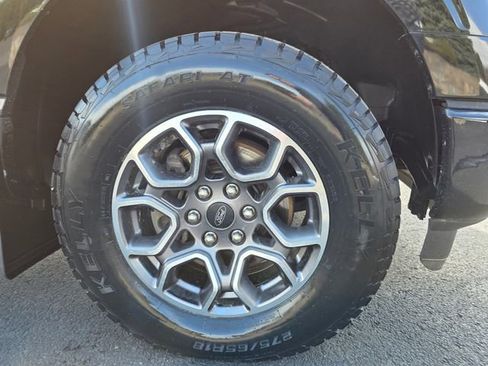 Used 2021 Ford F150 XL w/ Equipment Group 101A High image 10