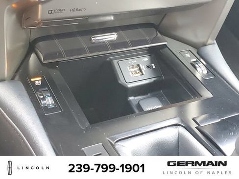Used 2021 Lexus GX 460 Premium AWD/4WD image 33