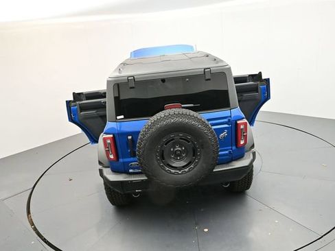 New 2025 Ford Bronco Badlands AWD/4WD image 39