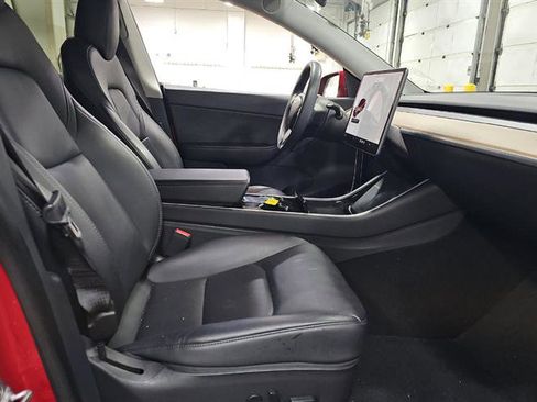 Used 2020 Tesla Model Y Long Range image 6