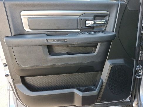 Used 2022 RAM 1500 Classic Warlock w/ Electronics Group image 12