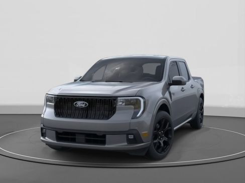 New 2025 Ford Maverick Lobo image 2