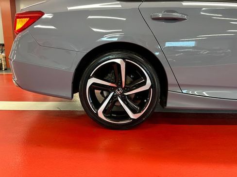 Used 2022 Honda Accord Sport image 30