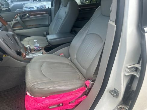 Used 2012 Buick Enclave Leather FWD image 6