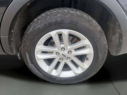 Used 2015 Ford Explorer 4WD image 21