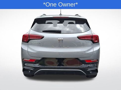 Used 2025 Buick Encore GX Sport Touring w/ Comfort Package image 5