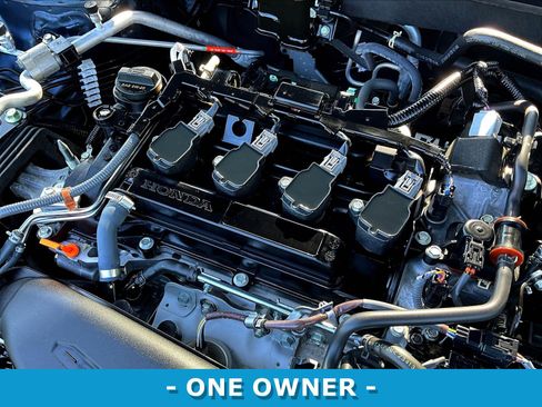 Used 2023 Honda Accord EX image 30