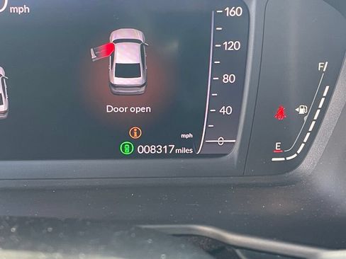 Certified 2024 Honda Accord LX image 3