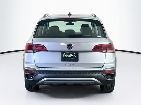 Used 2024 Volkswagen Taos S FWD image 7