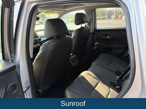 Used 2025 Acura ADX FWD image 6