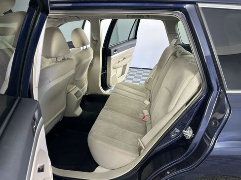 Used 2013 Subaru Outback 2.5i Premium image 31
