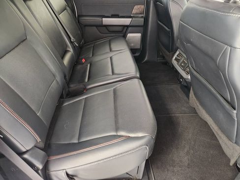 Used 2024 Ford F250 Lariat AWD/4WD image 31