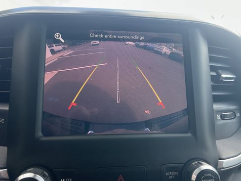 Used 2019 RAM 1500 Big Horn image 30