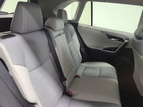 Used 2023 Toyota RAV4 Limited AWD/4WD image 20
