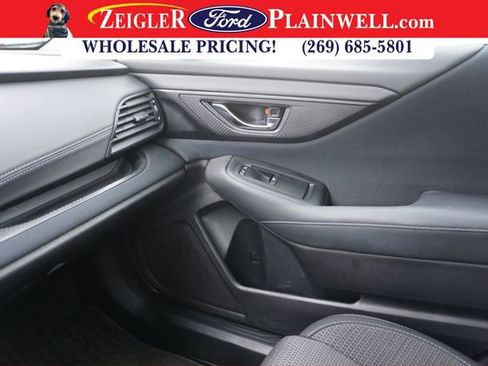Used 2022 Subaru Outback Premium image 25