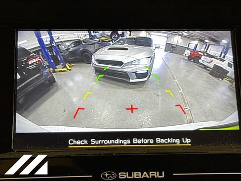 Used 2024 Subaru Forester Premium AWD/4WD image 15