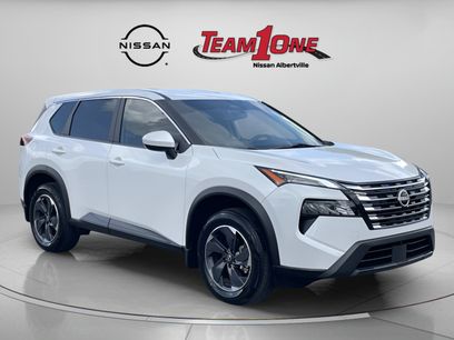 Used 2024 Nissan Rogue SV