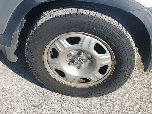 Used 2006 Honda CR-V LX image 4