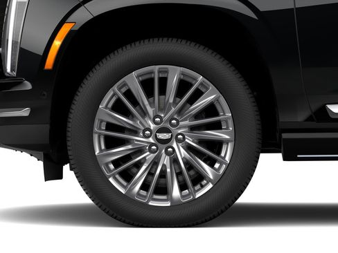 New 2026 Cadillac Escalade ESV Luxury image 38