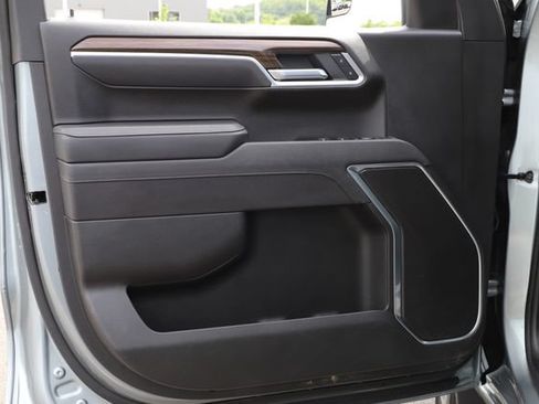 Used 2026 Chevrolet Silverado 1500 LT AWD/4WD image 18
