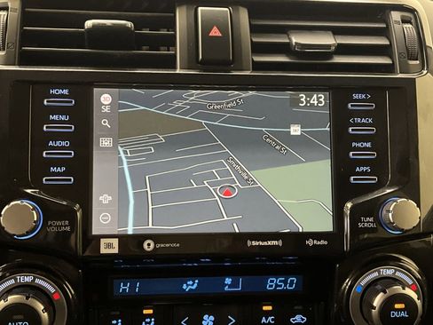 Used 2020 Toyota 4Runner TRD Pro image 18