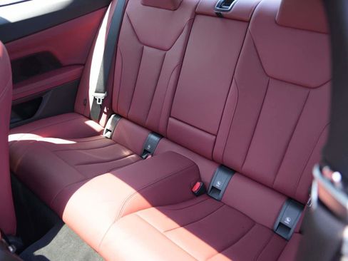 Used 2026 BMW 430i Coupe RWD image 13