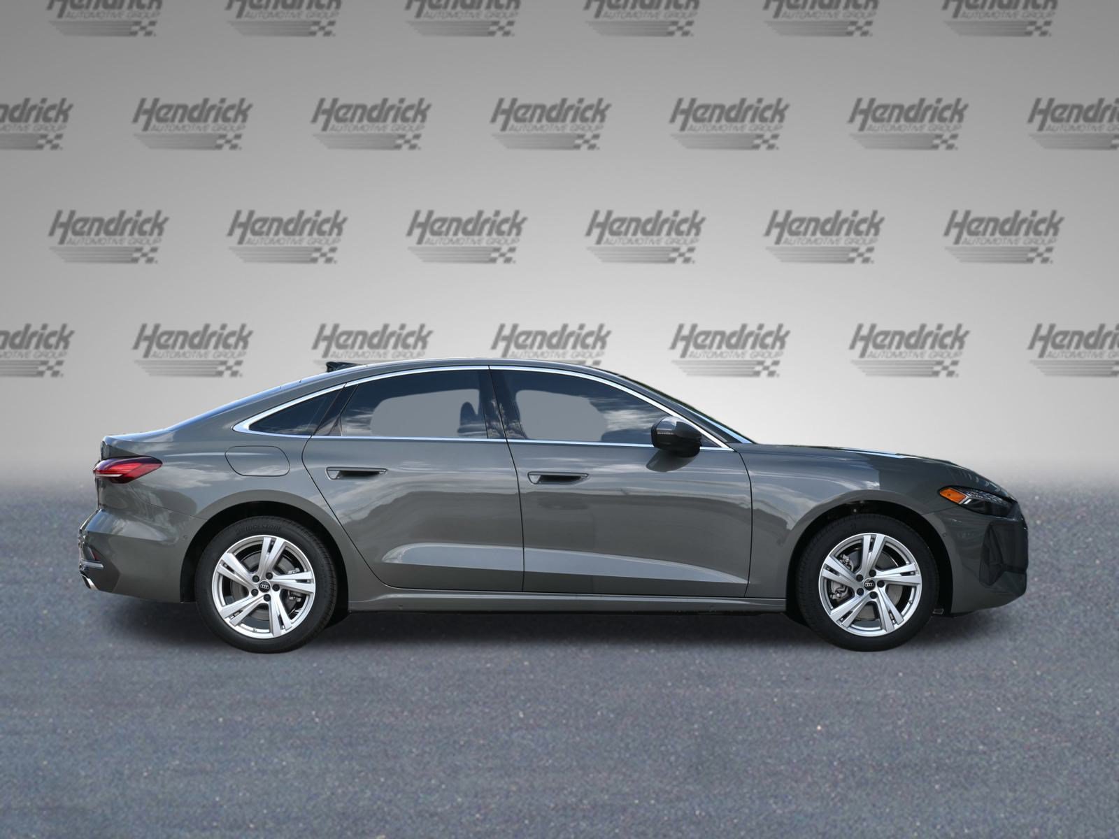 Used 2025 Audi A5 Premium Plus w/ Premium Plus AWD/4WD image 10