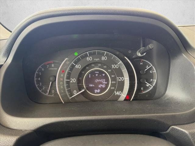 Used 2016 Honda CR-V EX-L image 14