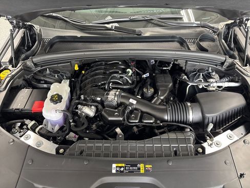 New 2025 Jeep Grand Cherokee L Limited w/ Black Appearance Package image 46