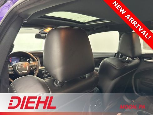 Used 2023 Dodge Charger R/T w/ Daytona Edition Group image 17