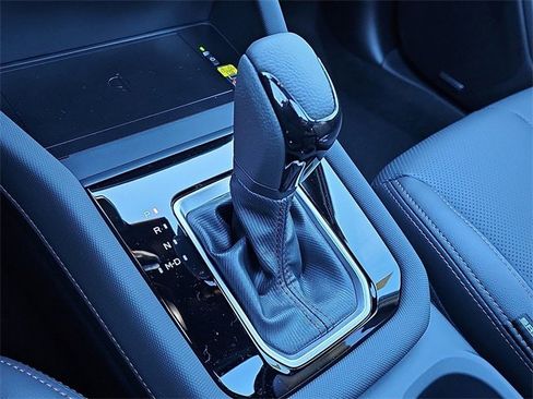 New 2025 Subaru Forester Touring image 13