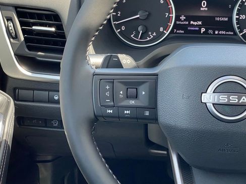 New 2026 Nissan Rogue SV image 20