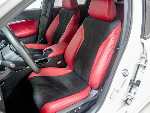 Used 2025 Acura Integra Type S FWD image 18