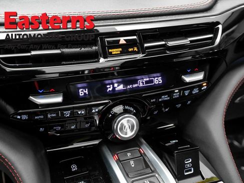 Used 2023 Acura MDX Type S AWD/4WD image 19