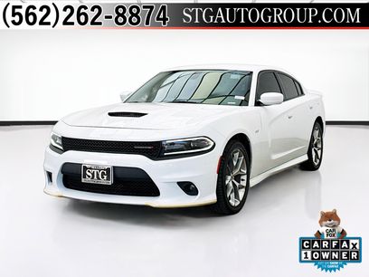 Used 2020 Dodge Charger GT