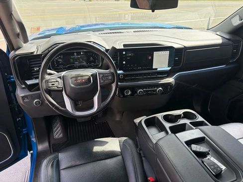 Used 2022 GMC Sierra 1500 Elevation RWD image 89