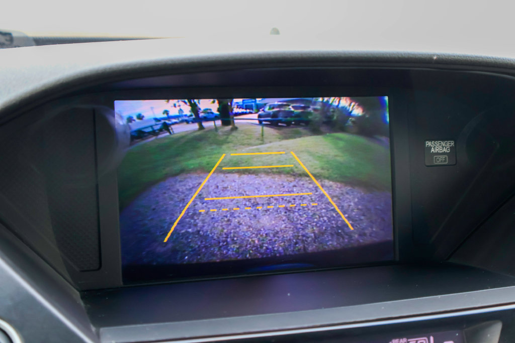 Used 2012 Honda Pilot EX-L image 5