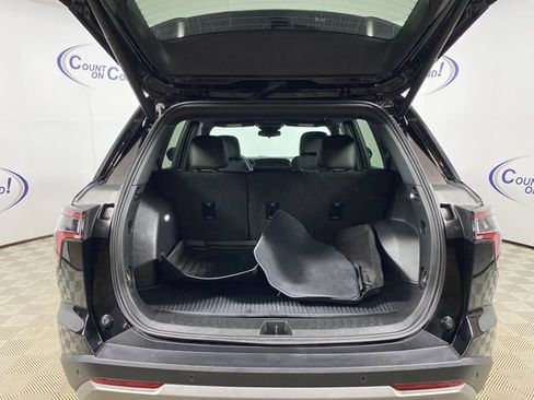 Certified 2025 Chevrolet Equinox LT w/ Convenience Package II AWD/4WD image 25