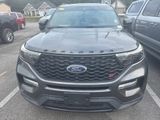 Used 2020 Ford Explorer ST w/ ST Street Pack image 2